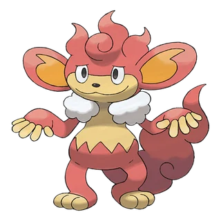 Flamoutan