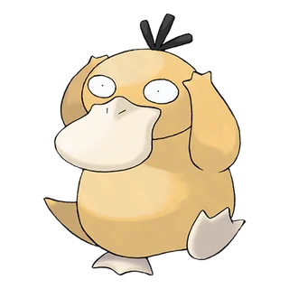 Psykokwak