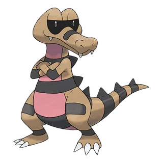 Escroco