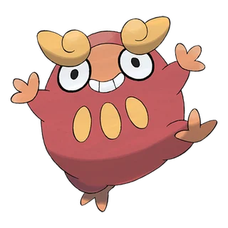 Darumarond
