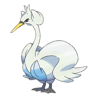 Lakmécygne