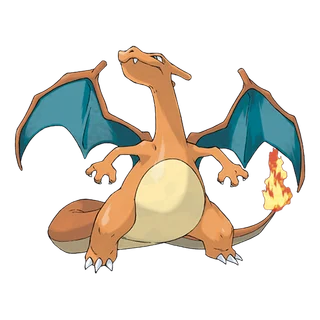 Dracaufeu