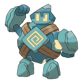 Gringolem