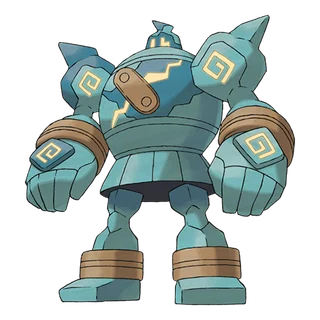 Golemastoc