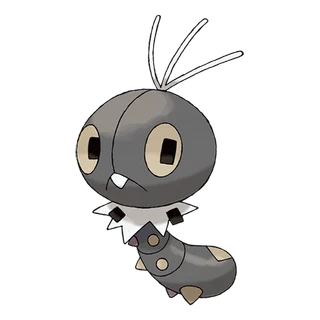Lépidonille