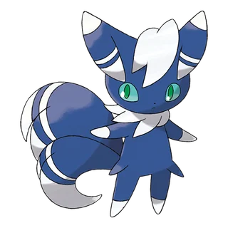 Mistigrix