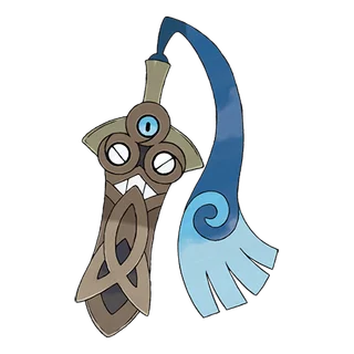 Monorpale