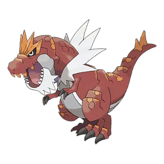 Rexillius