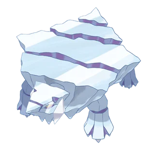 Séracrawl