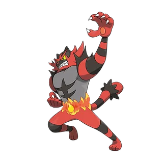 Félinferno