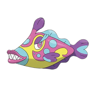 Denticrisse