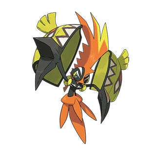 Tokorico