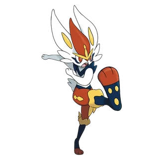 Pyrobut