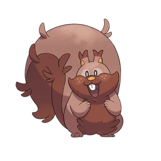 Rongrigou