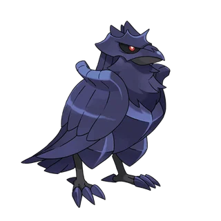Corvaillus
