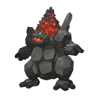 Monthracite