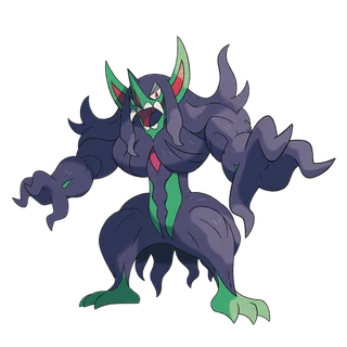 Angoliath