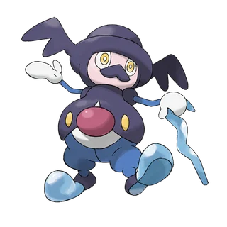 M. Glaquette de Galar