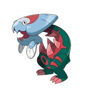 Hydragon