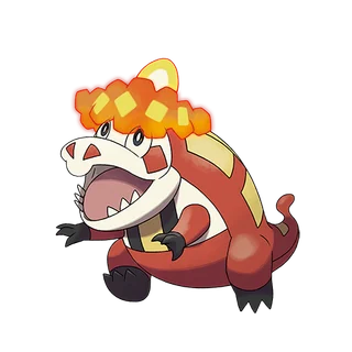 Crocogril