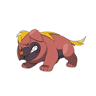 Grondogue