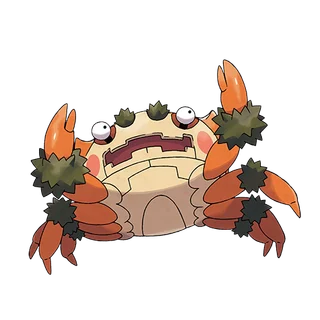 Craparoi