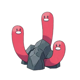Triopikeau