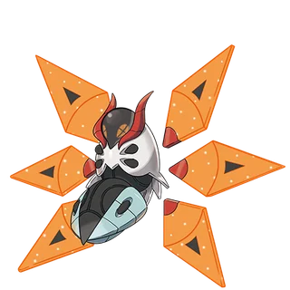 Mite-de-Fer